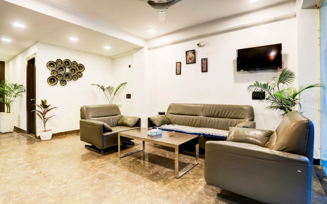 Super Townhouse Sector 52 Near Artemis Hospital