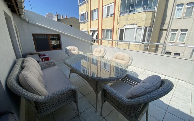 Balcı Apart Pansiyon