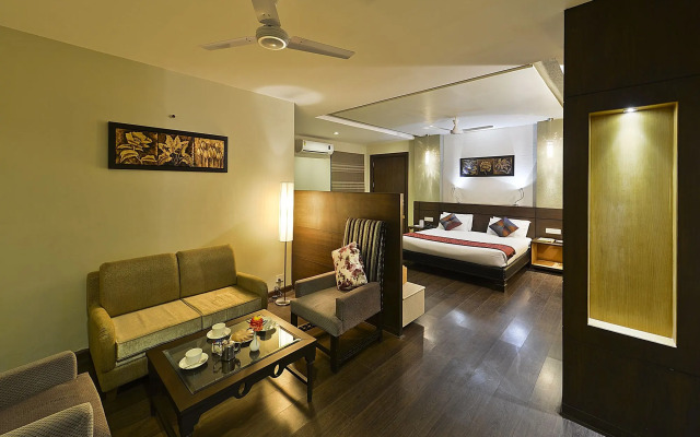 Lariya Resort