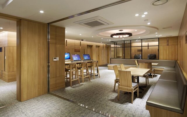 Staz Hotel Myeongdong 1