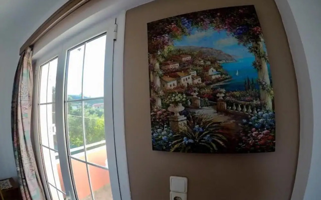 Villa Spiros II