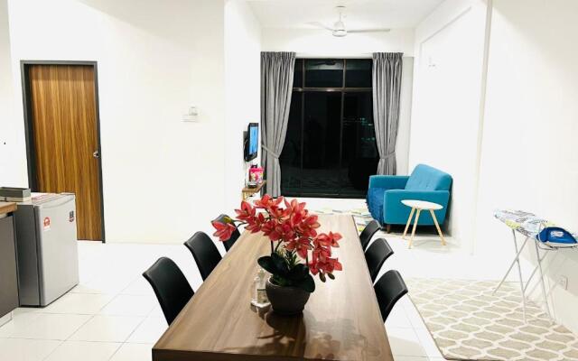 Imperio Condostay Alor Star