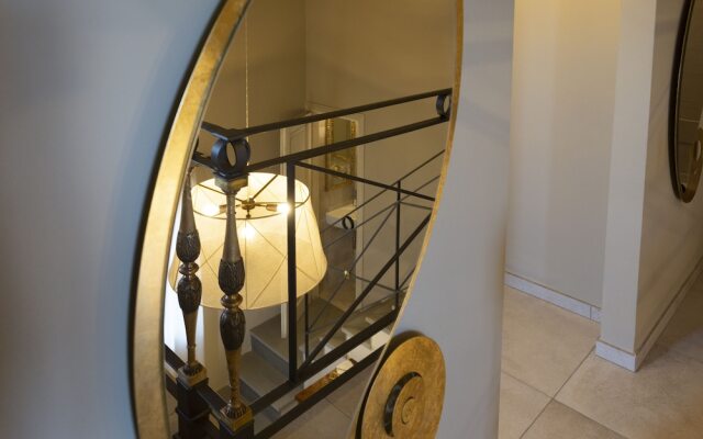 QK Costa58 Home Tower