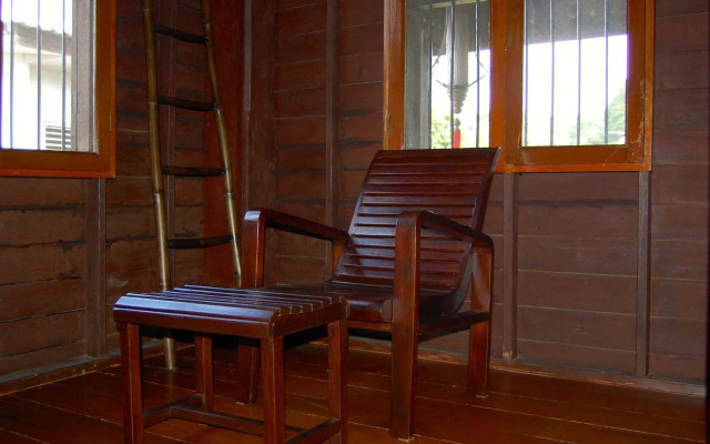 Swiss Lanna Lodge