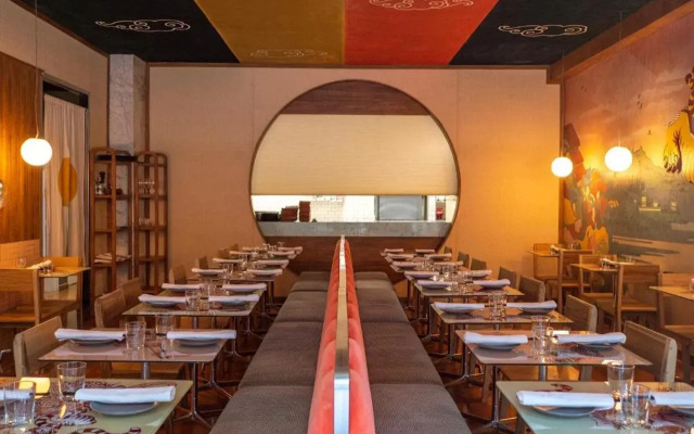 CasaSur Bellini