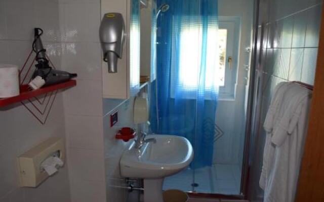 Hotel Cime Bianche