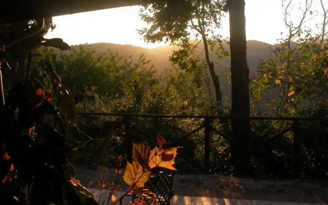 Agriturismo Casa del Vento