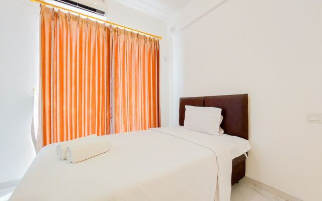 Good Deal Studio Sky House Bsd Near Aeon Mall Apartment