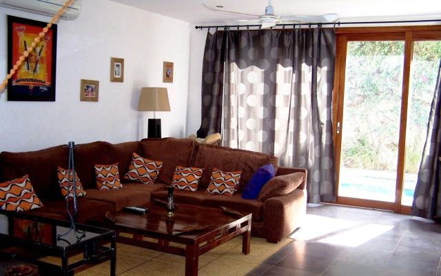 Casa Mara Guest House