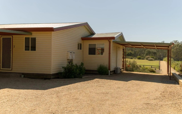 Tokemata Retreat