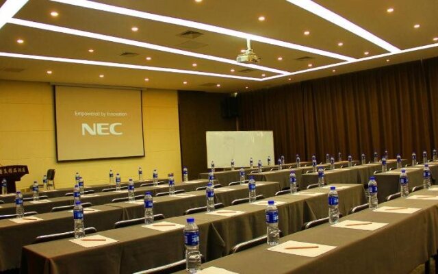 Shengmei Boutique Hotel