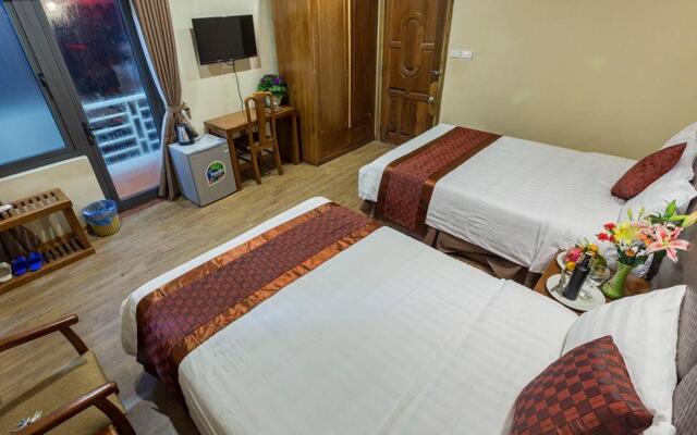 Sapa Royal Hotel
