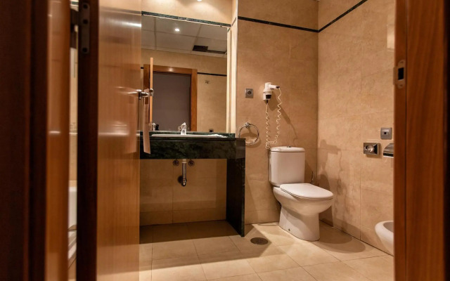 Hotel Vértice Índalo Almería