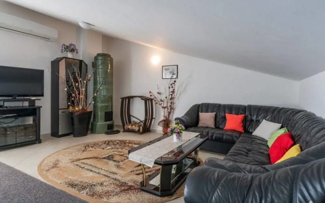 Nada Comfortable Holiday Residence