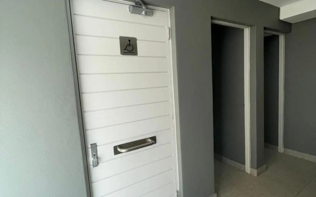 Central Park Umhlanga