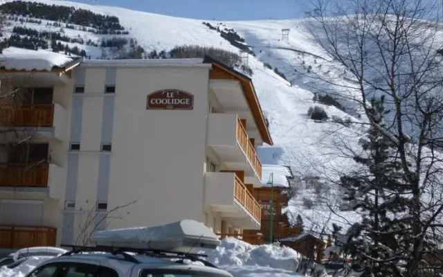 Résidence Le Coolidge