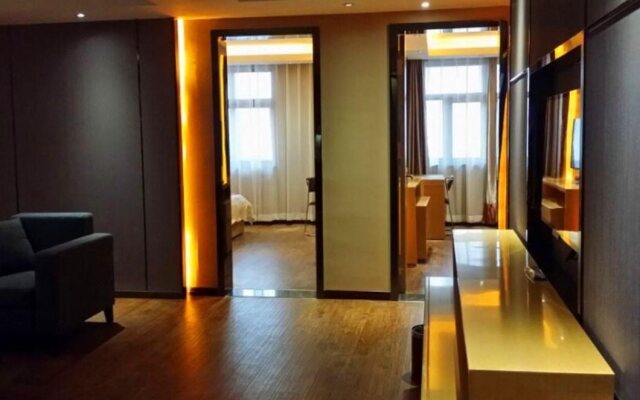 Jinshi Building Hotel