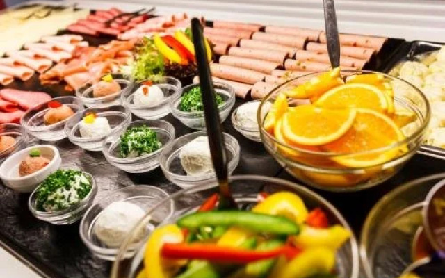 Jugendherberge Bad Zwischenahn