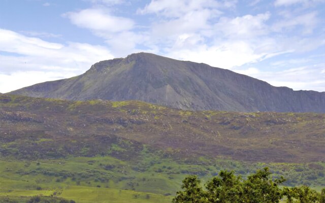 Maes Coch Cottage