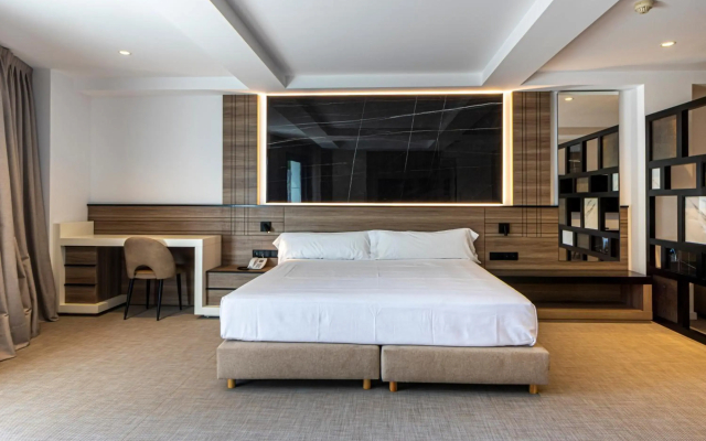 Hotel Inffinit Sanxenxo