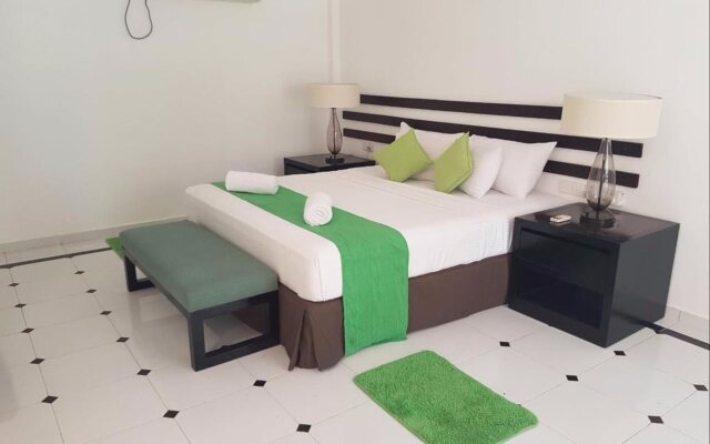 Eighth Wonder Resort