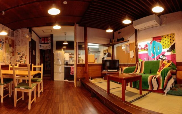 Sakai guest house