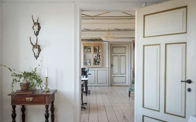 Pension Holmegaard