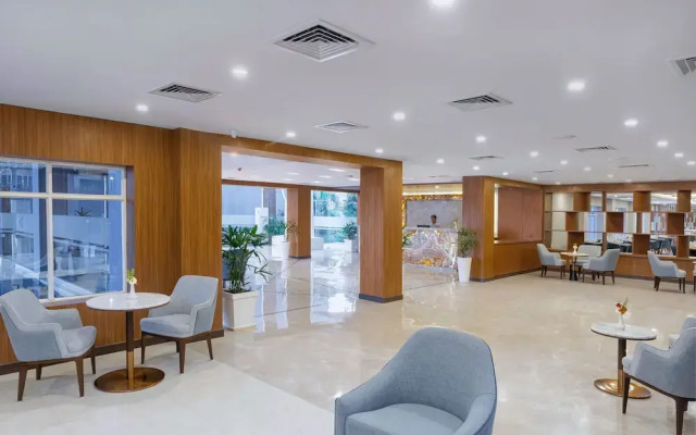 Soaltee Westend Itahari