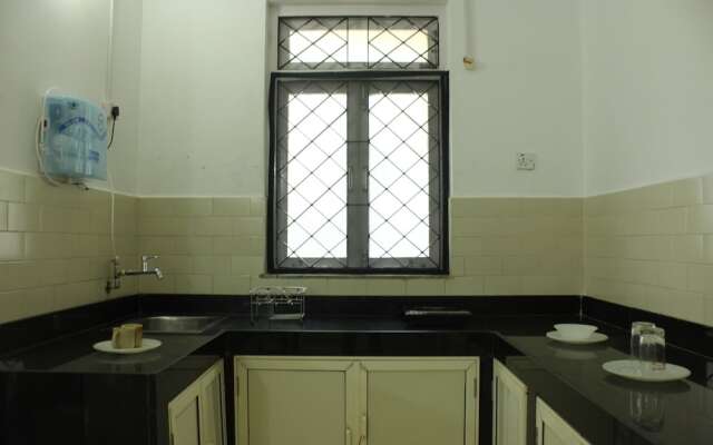 OYO 9379 Home 1 BHK Near Candolim Beach