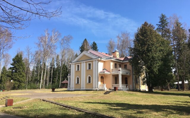 Country Hotel Usadba Maleevka