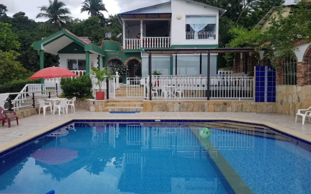 Finca el prado