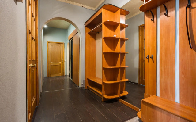 RentalSPb на проспекте Московский 193