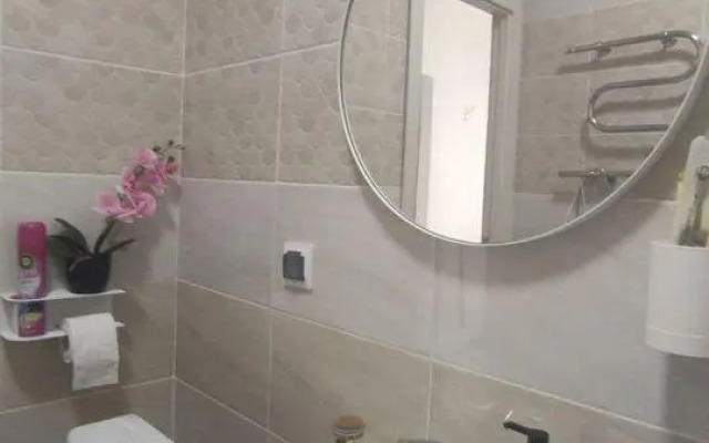 Апартаменты на улице Ткачёва 40с2