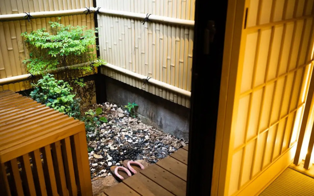 Tsumugi Rokujonishinotoin