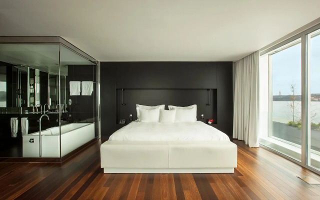 Altis Belem Hotel & Spa, a Member of Design Hotels