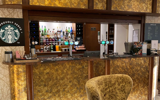 Barton Manor Hotel & Spa, BW Signature Collection