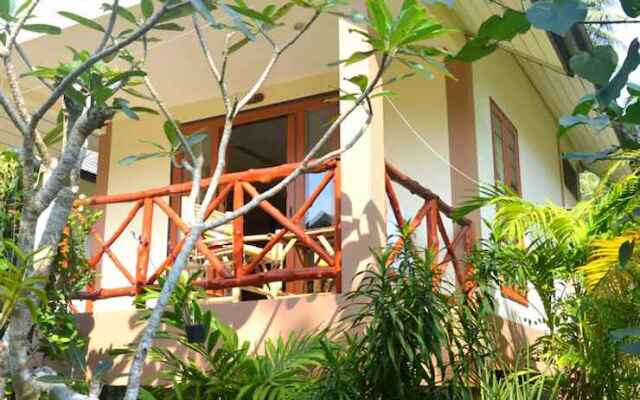 Open Mind Samui Naturist Resort - Adults Only