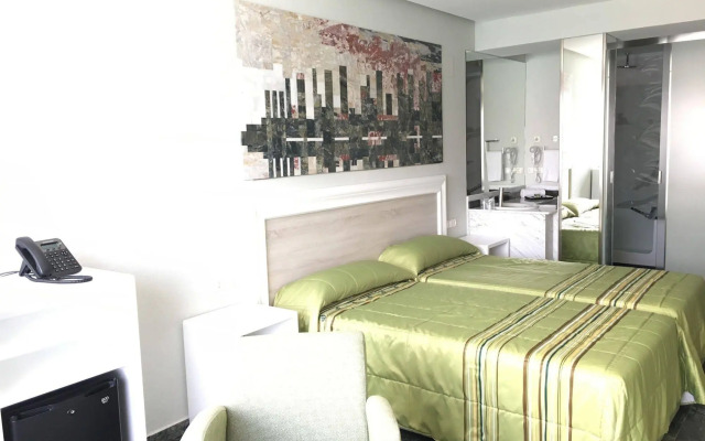 KAKTUS Hotel Benikaktus