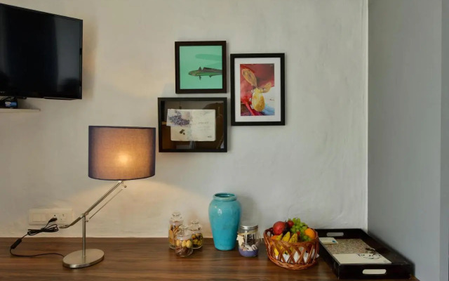 Cintacor Island - A Boutique Resort