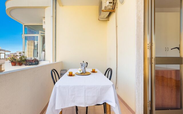 2701 Appartamento Il Veliero by Barbarhouse