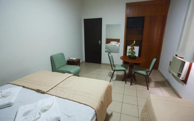 Bandeirantes Hotel