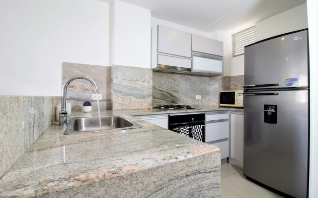 Apartamentos SOHO Style - Bello Horizonte