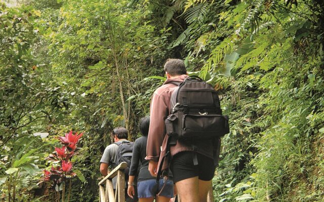 Bagus Jati Health & Well Being Retreat