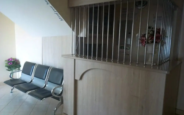 Sunrise Guest House