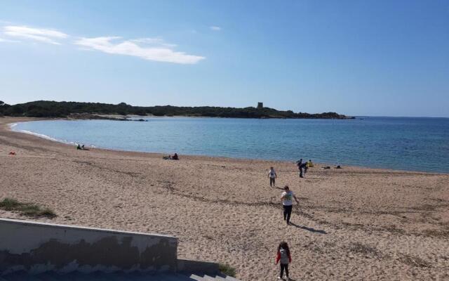 Viletta bifamiliare Villaggio Baia Vignola