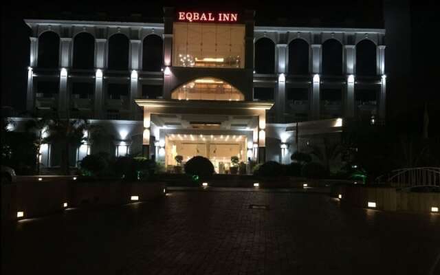 Eqbal Inn