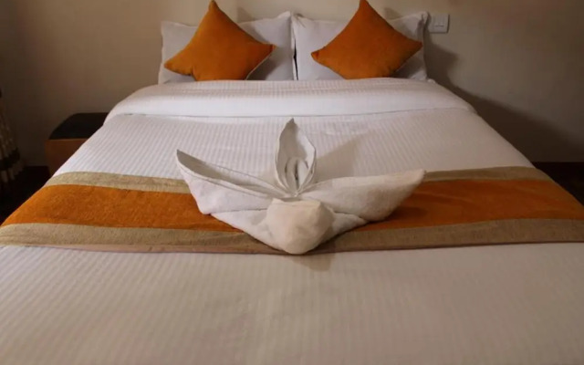 Hotel Khangsar