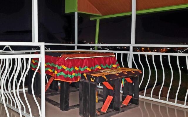 Kent Residence Kigali - Hostel