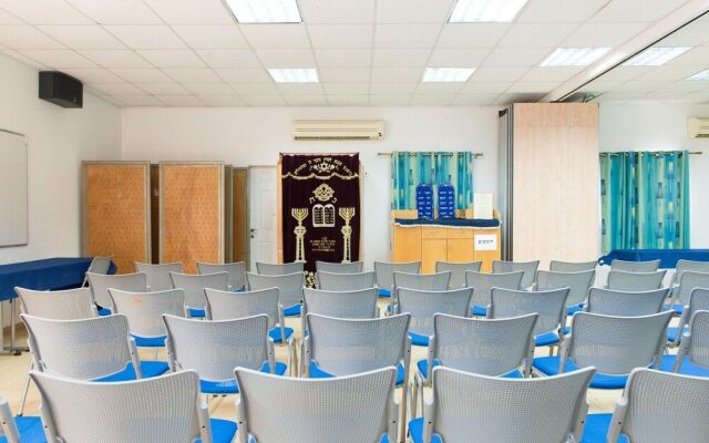 HI Maayan Harod Hostel