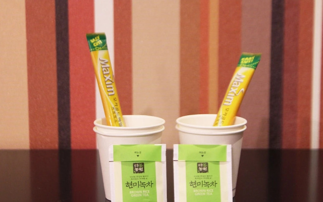 Seongju Haneul Punggyeong Motel